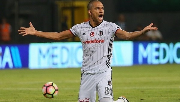 Beşiktaş'a Gökhan İnler uyarısı