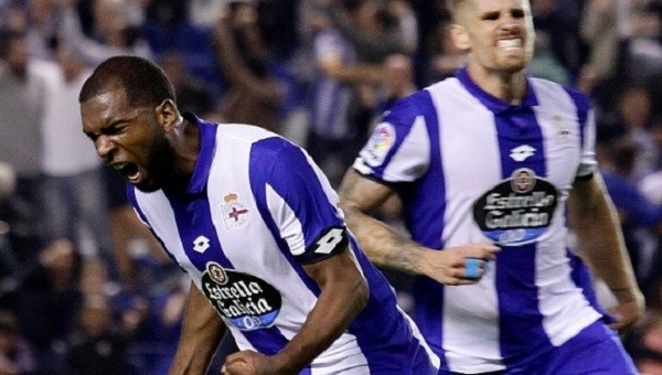 Beşiktaş'a transferi an meselesi olan Babel'in Betis'e attığı golü (İZLE)
