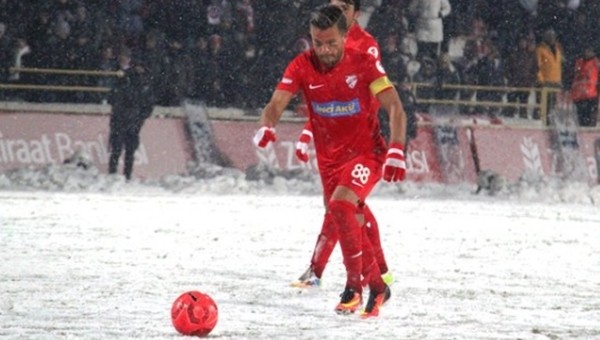 Beşiktaş'ı kupada eski dostlar avladı