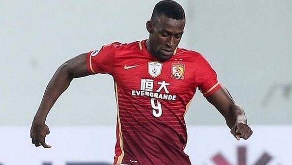 Beşiktaş'ın Jackson Martinez planı