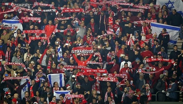 Beşiktaş'ın rakibi Beer Sheva 2. kez yenildi