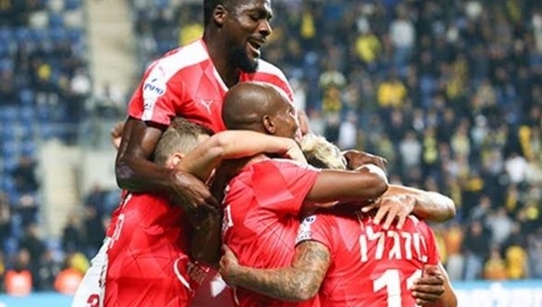 Beşiktaşın rakibinden kulüp rekoru