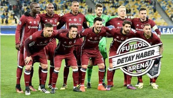 Beşiktaş'ın yenilgisi Türkiye'yi etkiledi