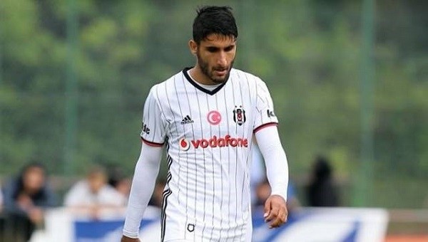 Beşiktaşlı Aras Özbiliz'e olay sözler: 'Tam bir sahtekar'