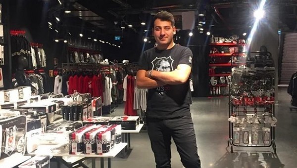 Beşiktaş'tan Tunç Uncu hamlesi