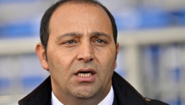 Boluspor'dan Beşiktaş maçı öncesi flaş karar