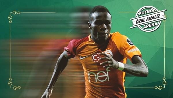 Bruma, Süper Lig'i peşine taktı