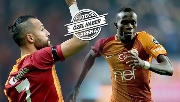 Bruma ve Yasin Öztekin maç sonu kavga mı etti?