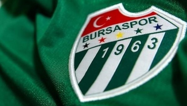 Bursaspor taraftarları 5 dakika önce uzaklaşmıştı