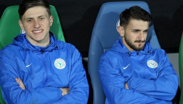 Çaykur Rizespor'da gençler kiralanıyor