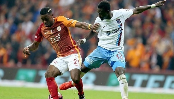 Chedjou'dan yönetimi şoke eden hareket