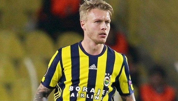 Chelsea, Simon Kjaer için devreye girdi