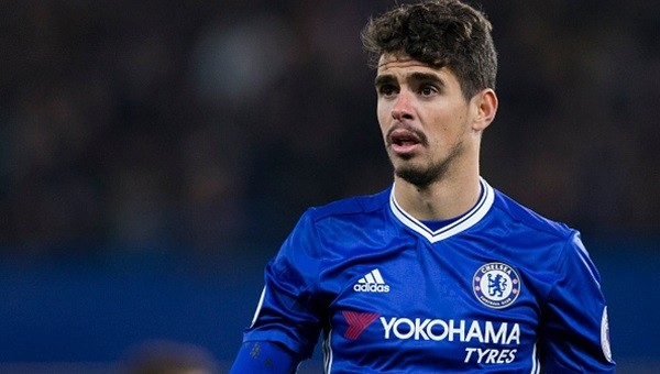 Chelsea'li Oscar, Çin'e mi gidiyor?