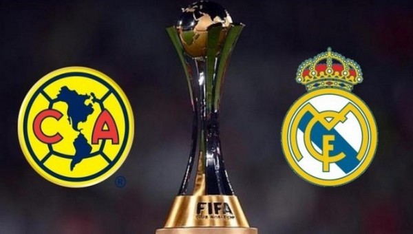 Club America - Real Madrid maçı saat kaçta, hangi kanalda?