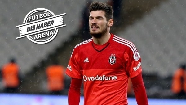 Denys Boyko'dan çok çarpıcı Beşiktaş transfer itirafı