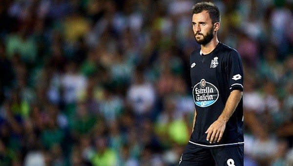 Deportivo - Real Betis maçı saat kaçta, hangi kanalda?