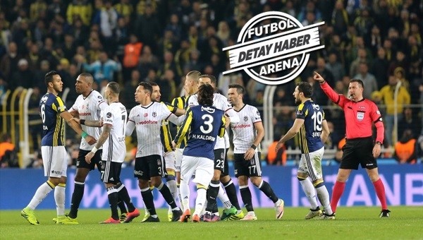 Derbilerde Kadıköy faktörü...