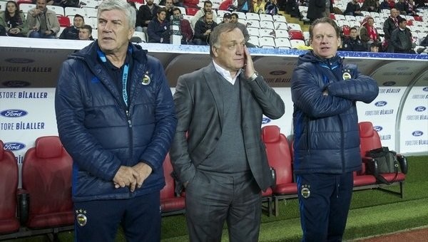 Fenerbahçe kabus gibi başladı, mutlu bitirdi