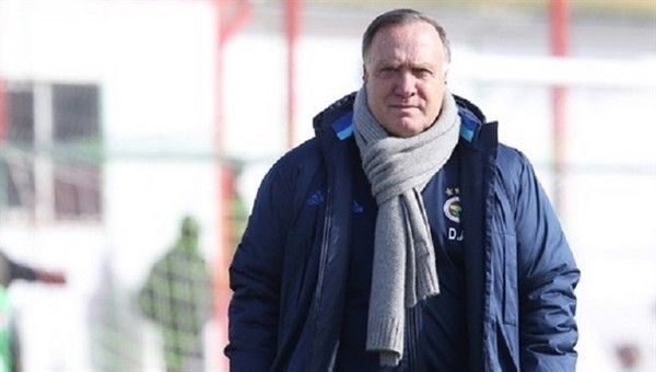 Dick Advocaat'ın kızdığı 5 futbolcu