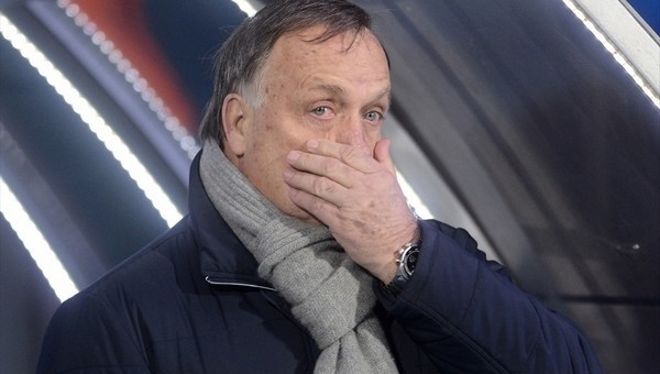 Dick Advocaat'tan transfer müjdesi