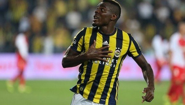 Emenike'nin transferini engelleyen faktör