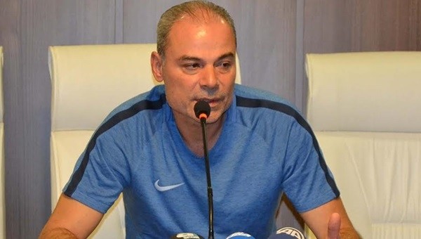 Engin İpekoğlu'dan futbolcularına sert eleştiri