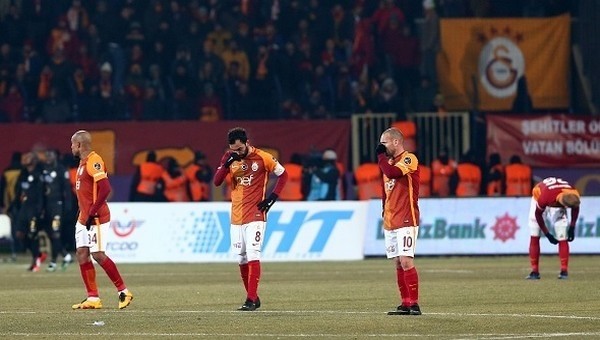Ercan Güven: 'Galatasaray'ın korkması gereken kendi orta sahası'