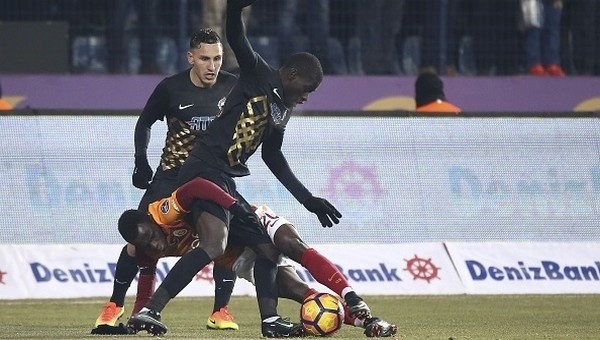 Erman Toroğlu: 'Osmanlıspor, Galatasaray'ı dövdü'