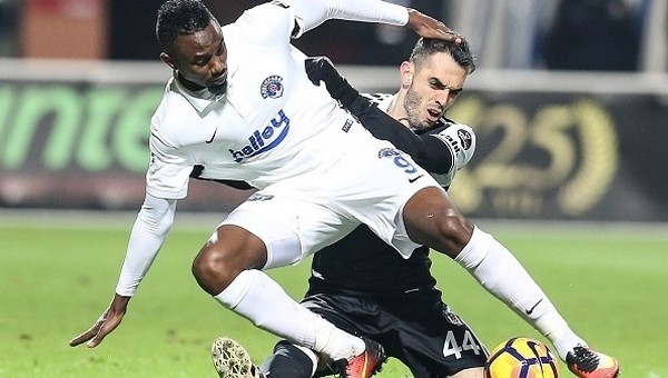Erman Toroğlu: 'Sonunda lastik patladı'
