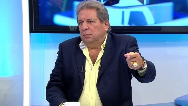 Erman Toroğlu'ndan Beşiktaş maçı için olay hakem iddiası