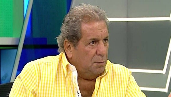 Erman Toroğlu'ndan Kiev maçı sonrası olay yazı