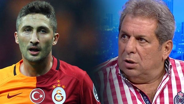 Erman Toroğlu'ndan Galatasaray'a Sabri göndermesi