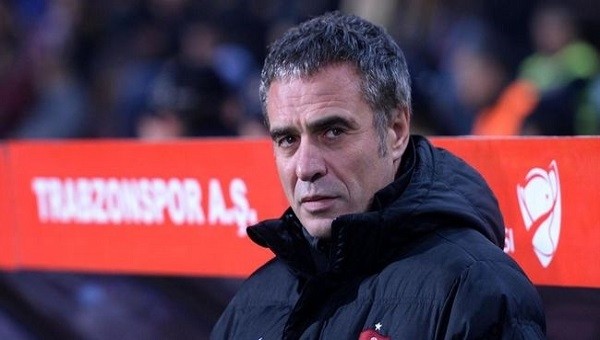 Ersun Yanal Adanaspor galibiyetine sevinemedi bile