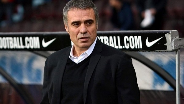 Ersun Yanal sert çıkıştı! 'Geri gelmesin'