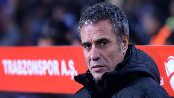 Ersun Yanal'dan Fenerbahçe sözleri