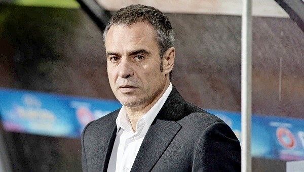 Ersun Yanal'dan transfer müjdesi