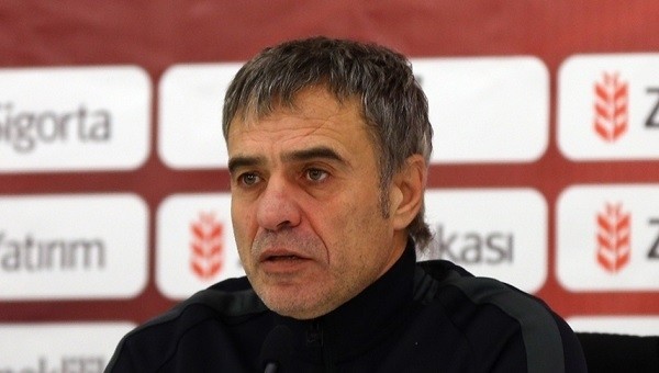 Ersun Yanal'la ilgili olay yaratacak iddia! 'Başını yedi'