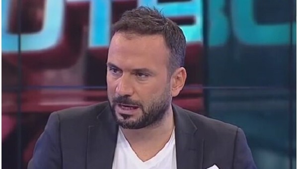 Ertem Şener'den çok konuşulacak Galatasaray iddiası