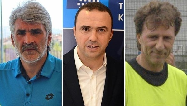 Eski futbolcular hakkında FETÖ iddianamesi kabul edildi