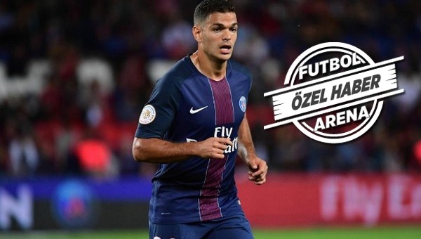 Fenerbahçe, Ben Arfa'yı transfer etti mi?