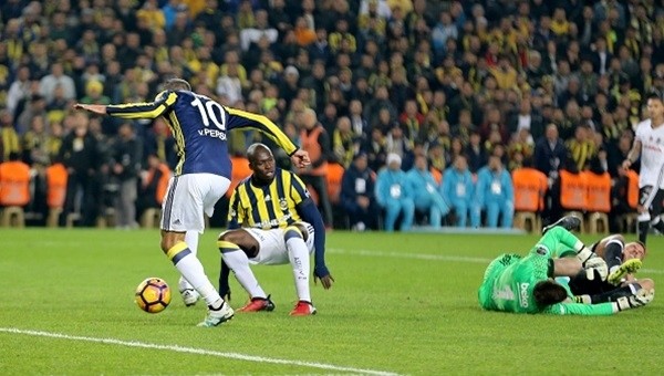 Fenerbahçe derbileri kilitliyor...