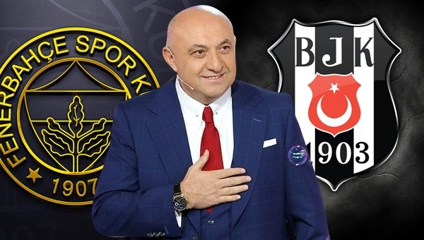 Sinan Engin: 'Fenerbahçe derbinin favorisi'
