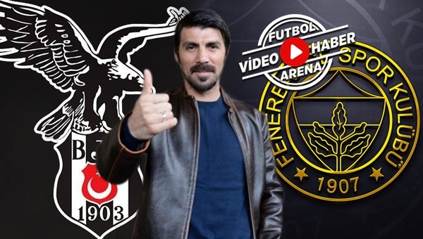 Ceyhun Eriş: 'Fenerbahçe küçük de olsa favori'