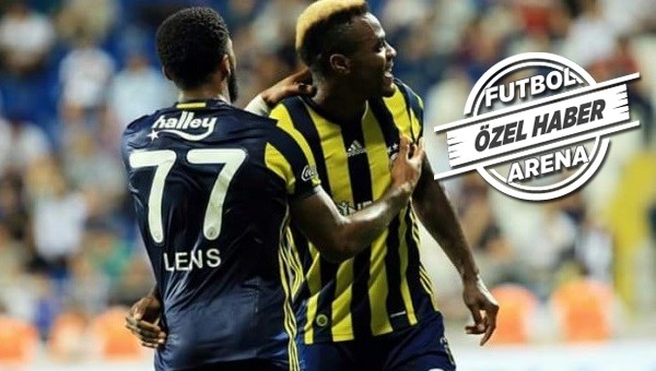 Fenerbahçe menajerini çağırdı