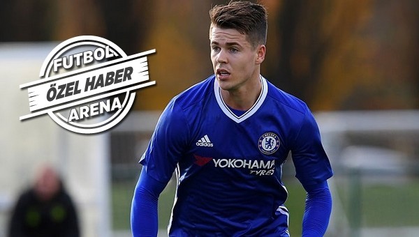 Fenerbahçe, Van Ginkel'i transfer edecek mi?