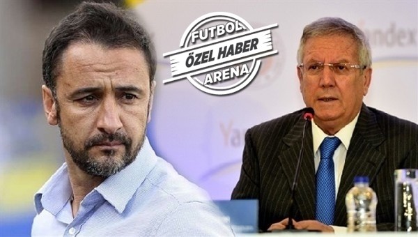 Fenerbahçe, Vitor Pereira'ya tazminat ödeyecek mi?