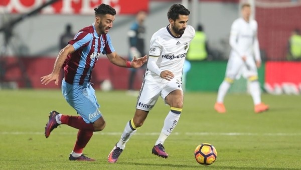 Fenerbahçe yıllar sonra Trabzonspor'u geride bıraktı