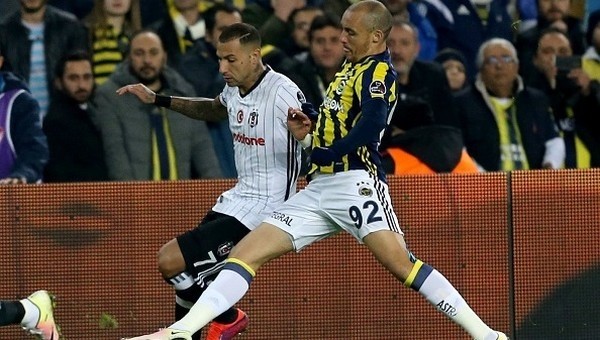 Fenerbahçe'de Aatif Chahechouhe neden oynadı?