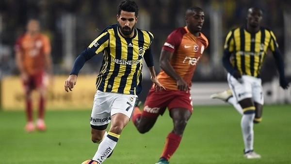 Fenerbahçe'de Alper Potuk'a kritik görev