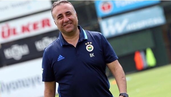 Fenerbahçe'de görünmeyen kahramanlar